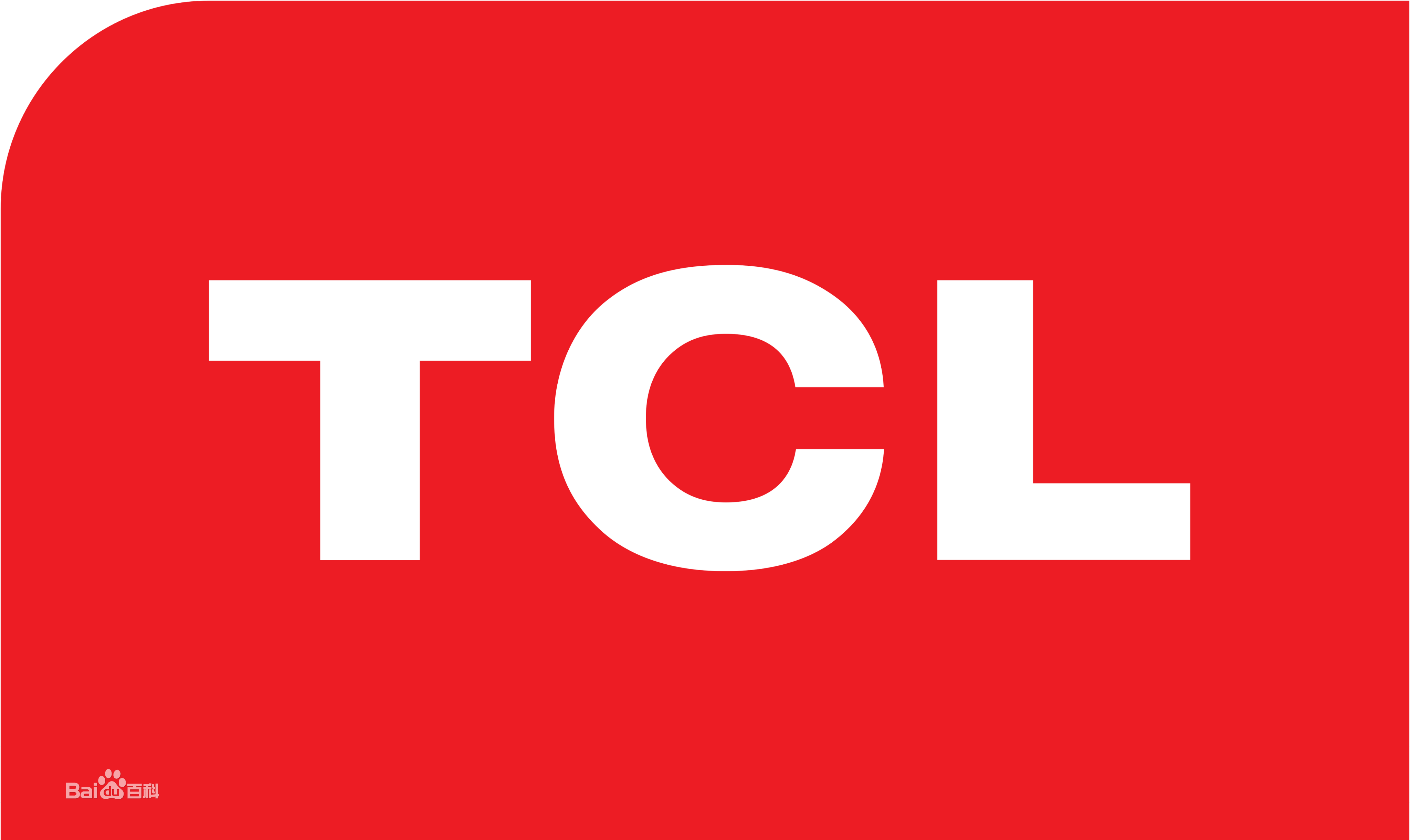 大连TCLTCL电视